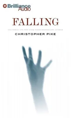 Falling by Christopher Pike