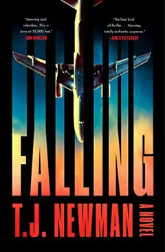 Falling by T. J. Newman