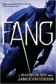 Fang by James Patterson