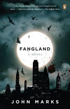 Fangland by John Marks