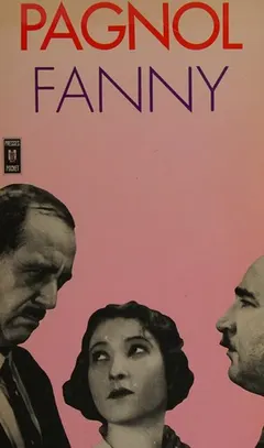 Fanny by Marcel Pagnol