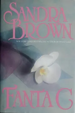 Fanta C by Sandra Brown