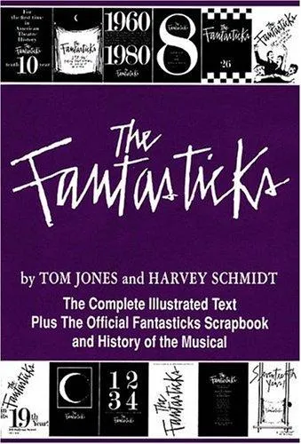 Fantasticks