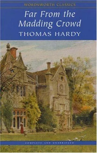 Far from the Madding Crowd