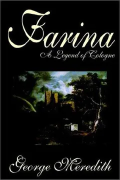 Farina by George Meredith