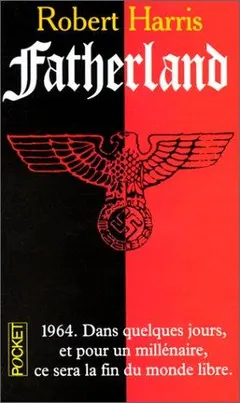 Fatherland by Harris, Robert