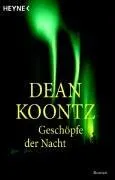 Fear Nothing by Dean Koontz