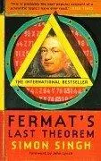 Fermat's Last Theorem by Simon Singh