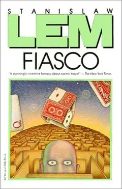 Fiasko by Stanisław Lem
