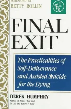Final exit by Derek Humphry