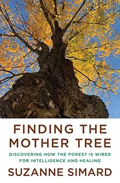 Finding the Mother Tree by Suzanne Simard