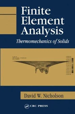 Finite Element Analysis