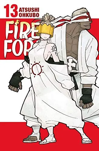 Fire Force