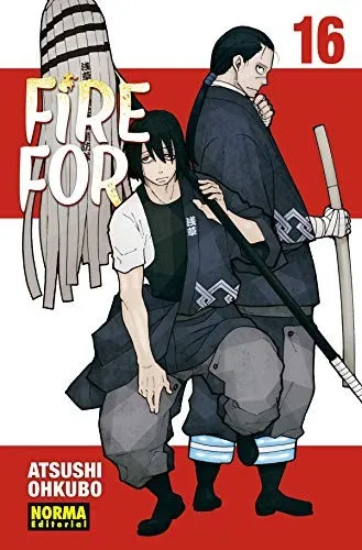 Fire Force