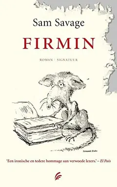 Firmin by Sam Savage