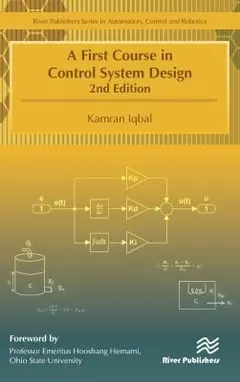 First Course in Control System Design by Kamran Iqbal