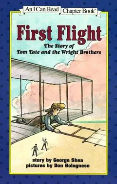 First Flight by George Shea
