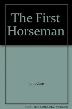 First Horseman by John Case