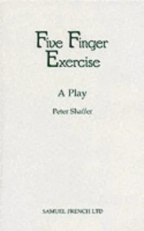 Five finger exercise