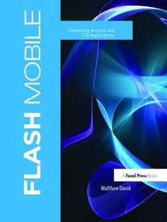 Flash Mobile by Matthew David