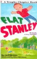 Flat Stanley by Jeff Brown