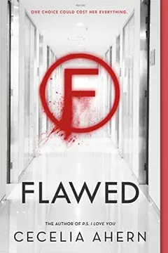 Flawed: A Novel by Cecelia Ahern