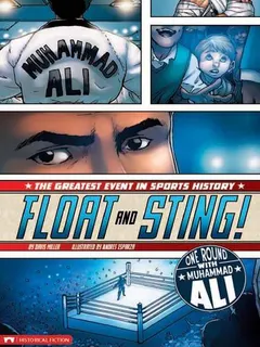 Float and Sting! by Davis Worth Miller