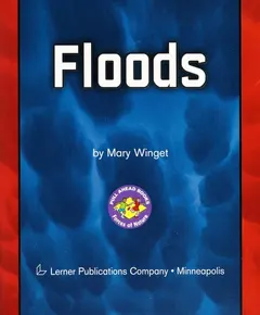 Floods by Mary Winget