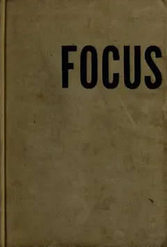 Focus by Arthur Miller