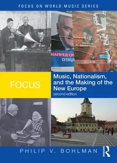 Focus by Philip V. Bohlman
