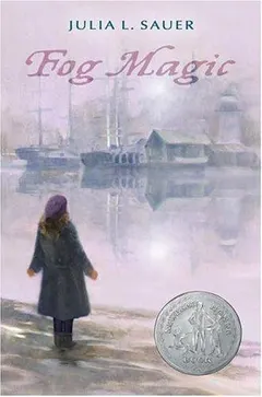 Fog magic by Julia L. Sauer