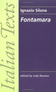 Fontamara by Ignazio Silone