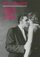 Fool for love by Sam Shepard