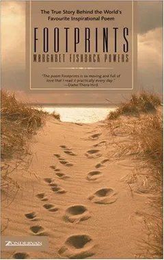 Footprints by Margaret Fishback Powers