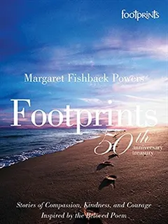 Footprints by Margaret Fishback Powers