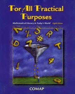 For All Practical Purposes by COMAP