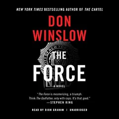 Force by Don Winslow