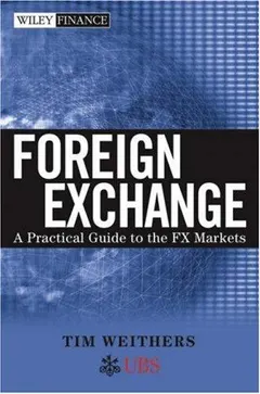 Foreign Exchange by Tim Weithers