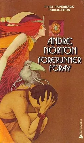 Forerunner Foray