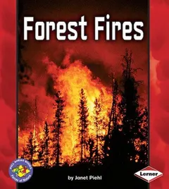 Forest Fires by Janet Piehl