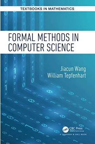 Formal Methods in Computer Science