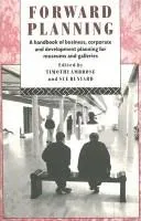 Forward planning by Tim Ambrose