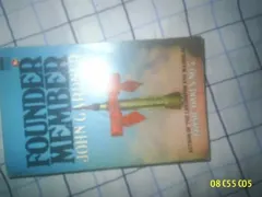 Founder member by John Gardner