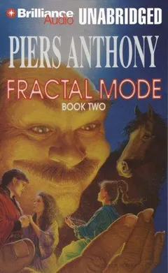 Fractal Mode by Piers Anthony