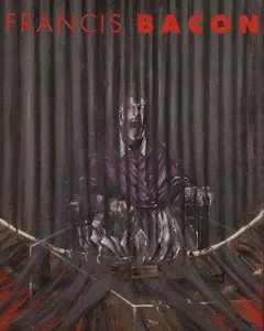 Francis Bacon by Francis Bacon