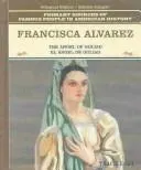 Francisca Alvarez by Tracie Egan