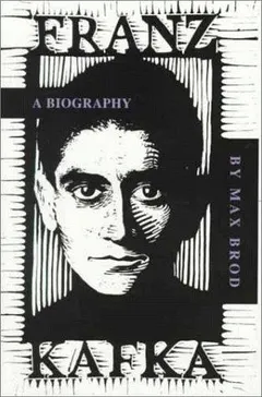 Franz Kafka by Brod, Max