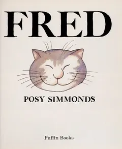 Fred by Posy Simmonds