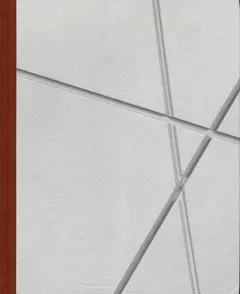 Fred Sandback by Fred Sandback