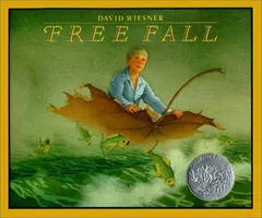 Free Fall by David Wiesner